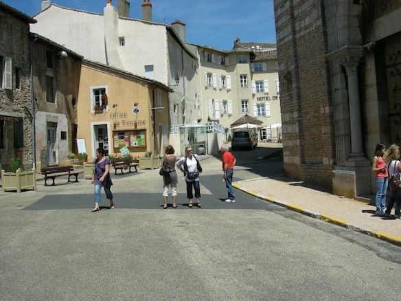 Catéchisme | Bourgogne 2009